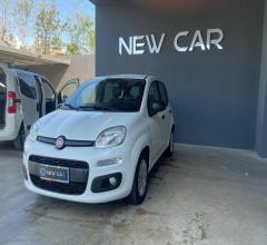 Auto - Fiat panda 1.3 mjt 95 cv s&s easy