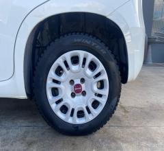 Auto - Fiat panda 1.3 mjt 95 cv s&s easy