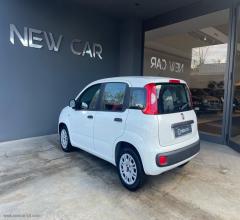 Auto - Fiat panda 1.3 mjt 95 cv s&s easy
