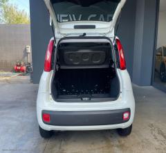 Auto - Fiat panda 1.3 mjt 95 cv s&s easy