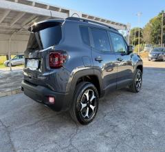 Auto - Jeep renegade 1.3 t4 phev 4xe trailhawk