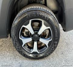 Auto - Jeep renegade 1.3 t4 phev 4xe trailhawk