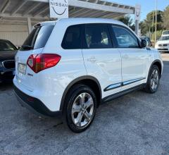 Auto - Suzuki vitara 1.6 ddis v-top