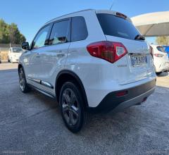 Auto - Suzuki vitara 1.6 ddis v-top