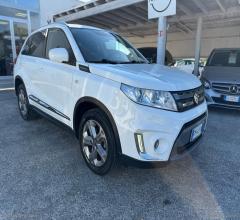 Auto - Suzuki vitara 1.6 ddis v-top