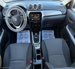 Auto - Suzuki vitara 1.6 ddis v-top