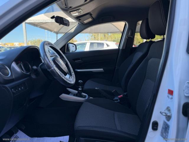 Auto - Suzuki vitara 1.6 ddis v-top