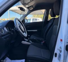 Auto - Suzuki vitara 1.6 ddis v-top