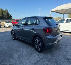 Auto - Volkswagen polo 1.0 tsi dsg style