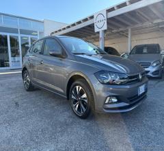 Auto - Volkswagen polo 1.0 tsi dsg style