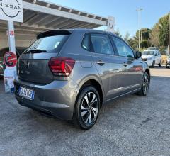 Auto - Volkswagen polo 1.0 tsi dsg style