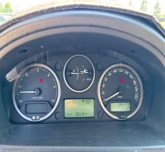 Auto - Land rover freelander 2.2 td4 s.w. e