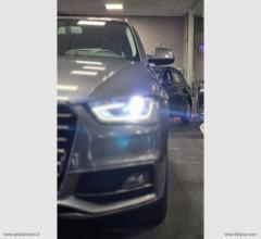 Auto - Audi a4 avant 2.0 tdi 177 cv quattro advanced