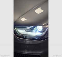 Auto - Audi a4 avant 2.0 tdi 177 cv quattro advanced