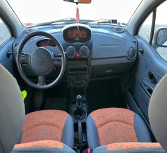 Auto - Chevrolet matiz 800 se planet gpl eco logic