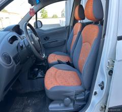 Auto - Chevrolet matiz 800 se planet gpl eco logic