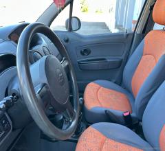 Auto - Chevrolet matiz 800 se planet gpl eco logic