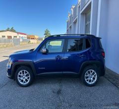 Auto - Jeep renegade 1.6 mjt 120cv limited