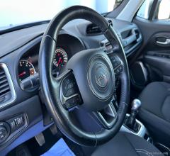 Auto - Jeep renegade 1.6 mjt 120cv limited