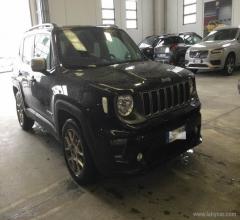 Jeep renegade 1.6 mjt 130cv limited