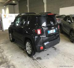 Auto - Jeep renegade 1.6 mjt 130cv limited