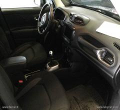 Auto - Jeep renegade 1.6 mjt 130cv limited