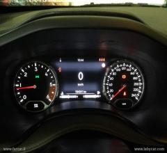 Auto - Jeep renegade 1.6 mjt 130cv limited