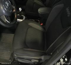 Auto - Jeep renegade 1.6 mjt 130cv limited