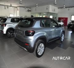 Auto - Jeep avenger 1.2 turbo altitude fwd 100 cv