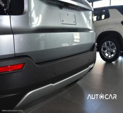 Auto - Jeep avenger 1.2 turbo altitude fwd 100 cv