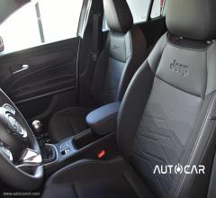 Auto - Jeep avenger 1.2 turbo altitude fwd 100 cv