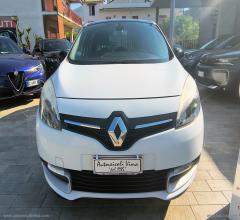 Auto - Renault scÃ©nic xmod 1.5 dci 110 cv s&s limited