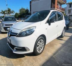 Auto - Renault scÃ©nic xmod 1.5 dci 110 cv s&s limited