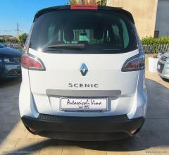 Auto - Renault scÃ©nic xmod 1.5 dci 110 cv s&s limited
