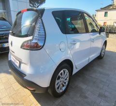 Auto - Renault scÃ©nic xmod 1.5 dci 110 cv s&s limited