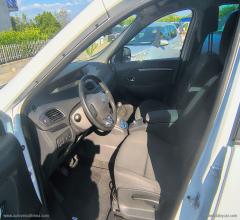Auto - Renault scÃ©nic xmod 1.5 dci 110 cv s&s limited