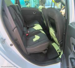 Auto - Renault scÃ©nic xmod 1.5 dci 110 cv s&s limited
