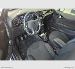 Auto - Ds automobiles ds 3 1.4 hdi 70 chic