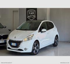 Peugeot 208 1.4 hdi 68 cv 5p. active
