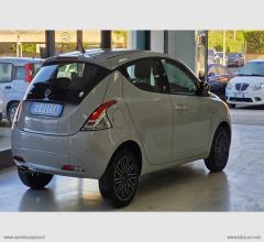 Auto - Lancia ypsilon 1.2 69 cv 5p. gpl ecochic gold