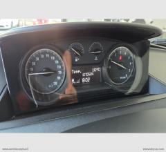 Auto - Lancia ypsilon 1.2 69 cv 5p. gpl ecochic gold