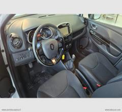 Auto - Renault clio 1.2 75 cv gpl 5p. live
