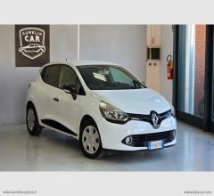 Auto - Renault clio 1.2 75 cv gpl 5p. live