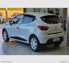 Auto - Renault clio 1.2 75 cv gpl 5p. live