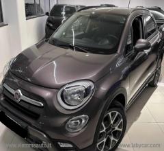 Fiat 500x 1.6 m.jet 120 cv cross plus