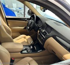 Auto - Bmw x4 xdrive20d msport