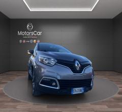 Renault captur 1.5 dci 8v 90 cv s&s ener. r-link