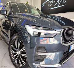 Auto - Volvo xc60 b4