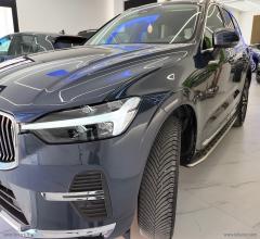 Auto - Volvo xc60 b4
