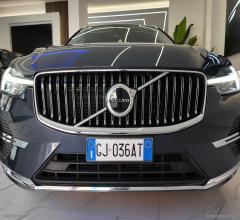 Auto - Volvo xc60 b4